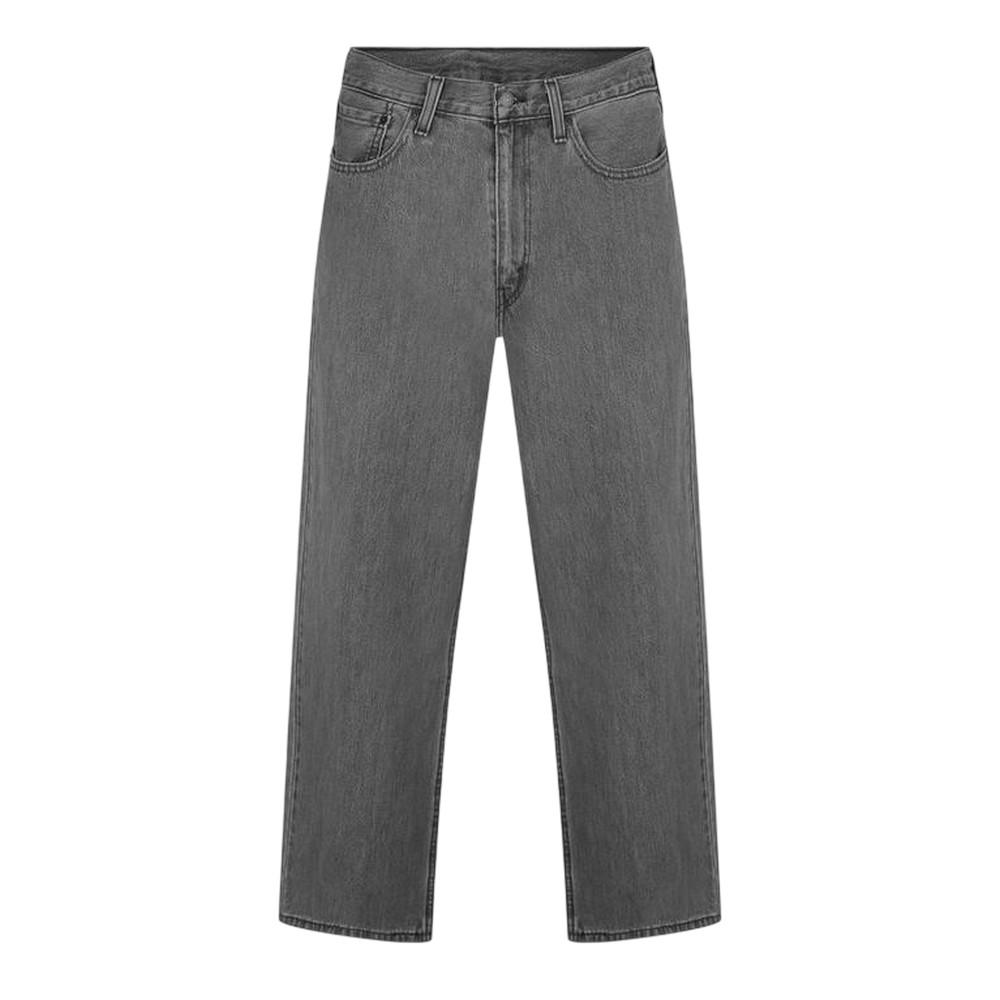 Levis Unisex Adult 578 Denim Baggy Jeans