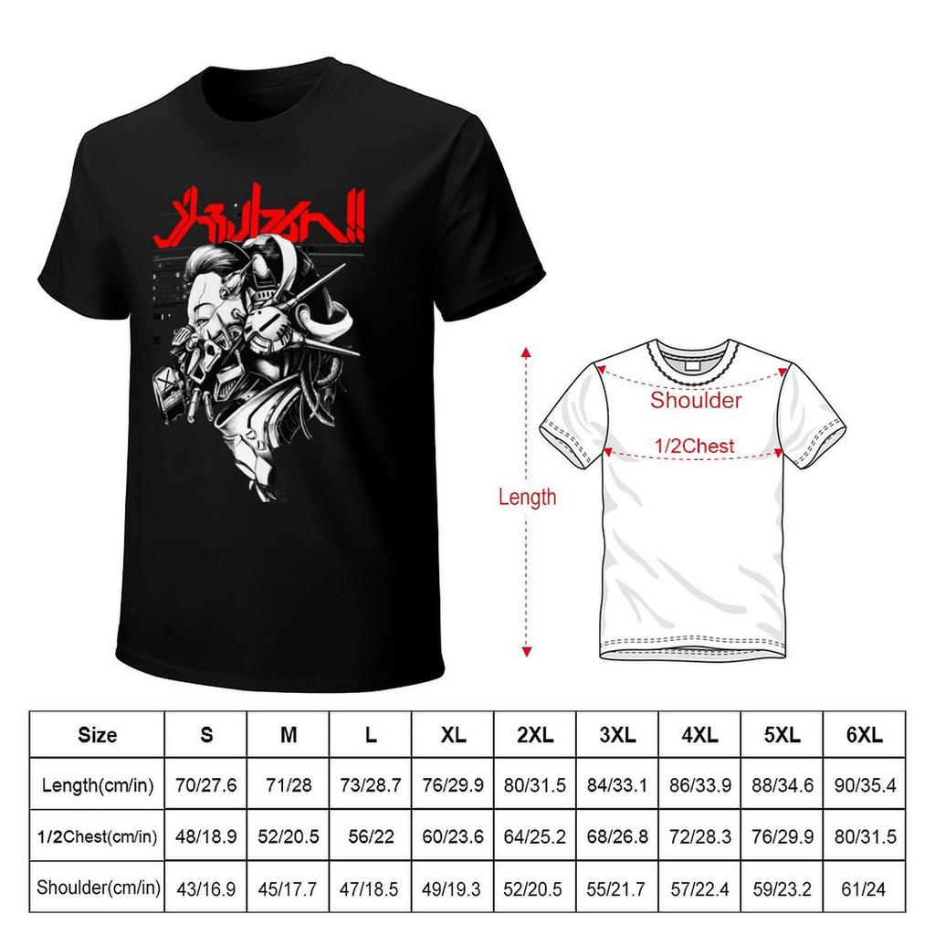Vaporwave Cyberpunk Cyborg Girl Limited Edition Perfect Gift TShirt football t shirt shirts graphic vintage t shirt men