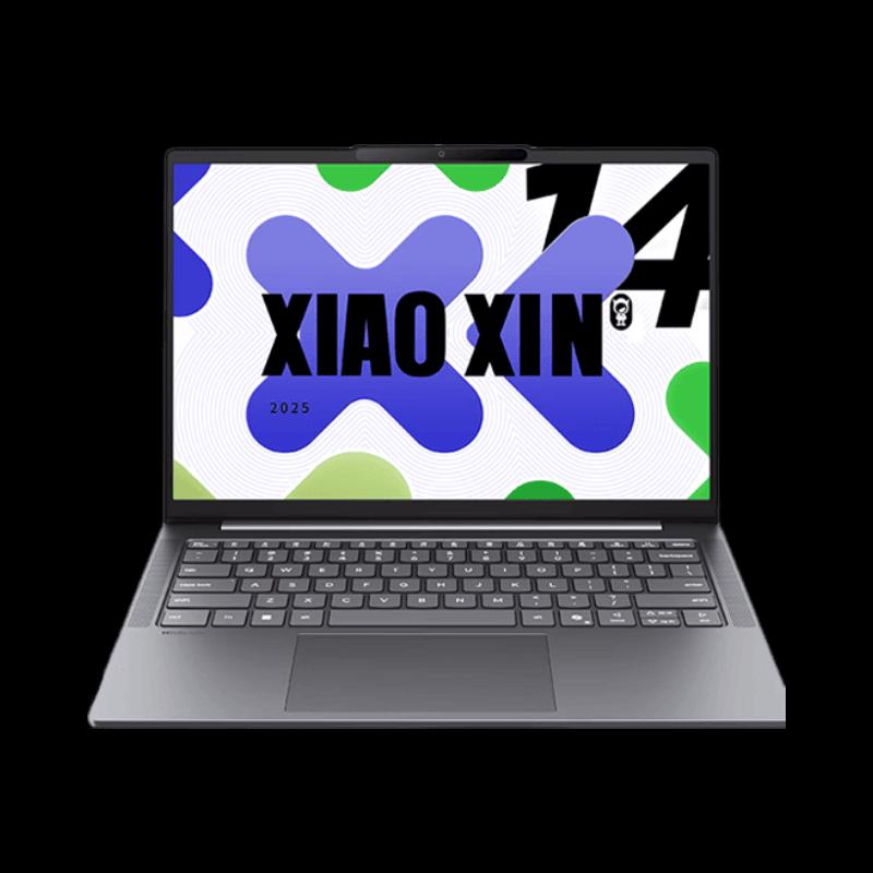Lenovo Xiaoxin 14 14-inch Business Laptop (CN version)