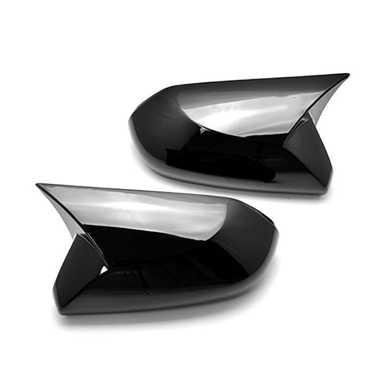 18-20 Avalon Carbon Fiber Pattern Rearview Mirror Cover