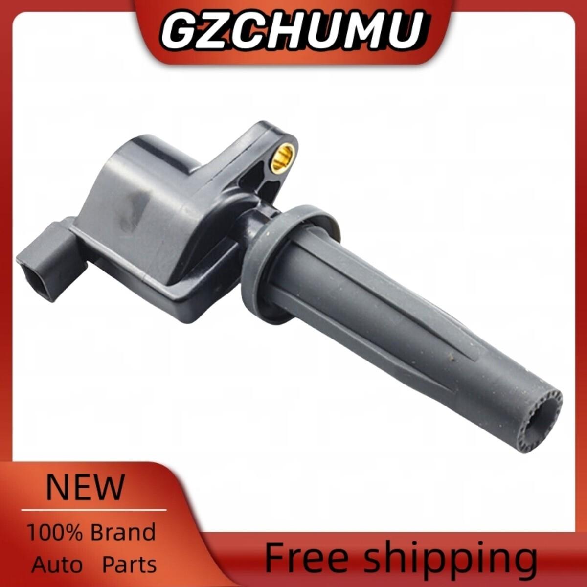 Ignition Coil 4M5G12A366BC For Ford Escape Focus C-MAX Mazda 3 Volvo S40 V50 2.0