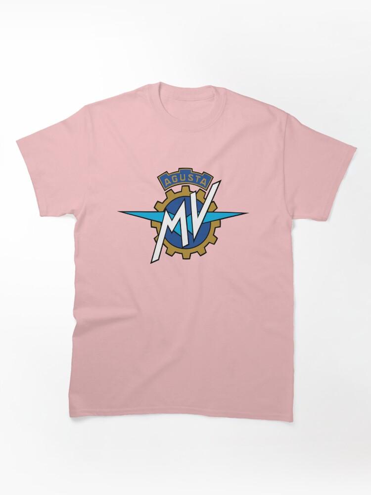 MV Agusta MV Agusta Classic Unisex T-Shirt