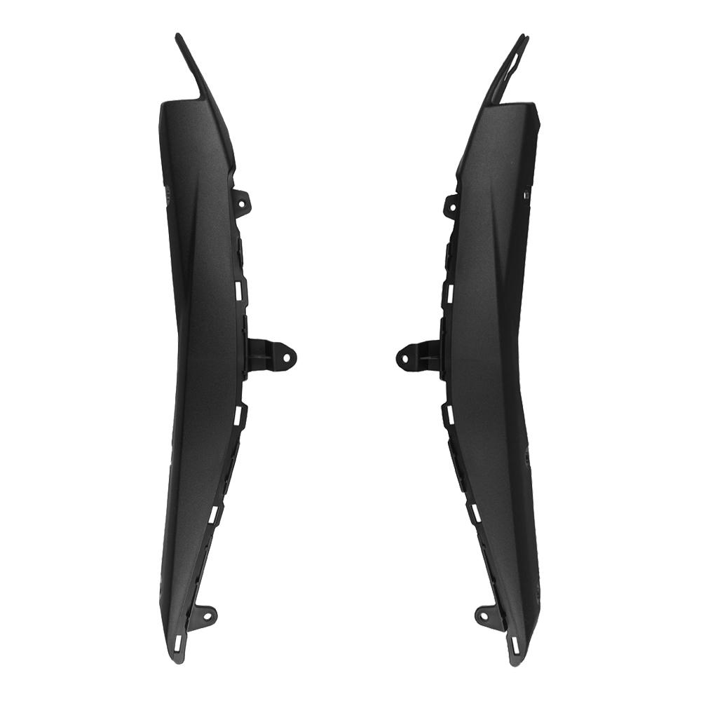 Side Inside Plate Fairing For YAMAHA FZ-03 FZ-25 MT03 MT-03 MT-25 MT25 2021 2022 2023 2024 Motorcycle Rear Tail Protector Covers