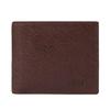 Osprey Highland Bi-Fold Leather Wallet