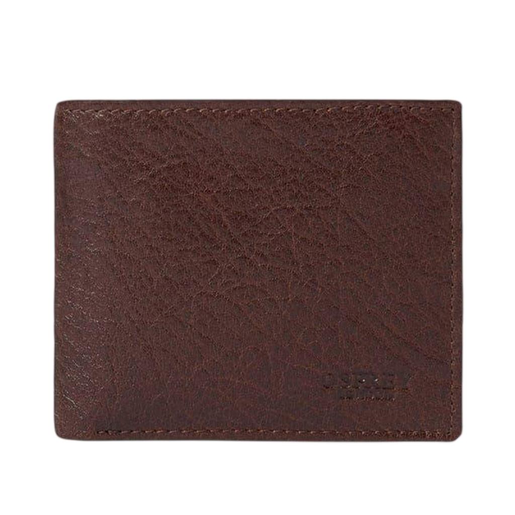 Osprey Highland Bi-Fold Leather Wallet