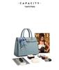 2024 Crocodile Pattern Handbags: Stylish, High-Quality Bags for Fashionable Middle-Aged Women