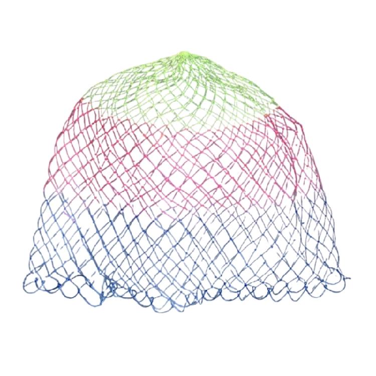 Outdoor Fishing Net Folding Landing Dip Net for Freshwaters and Saltwater
