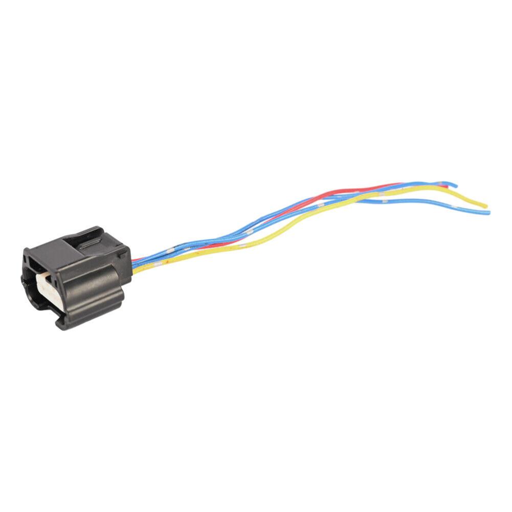 Shutter Grille Shutter Grille Air Actuator Air Actuator Connector Plug Connector Plug Car Car Radiator For Nissan