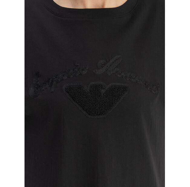 Платье Emporio Armani EW004078