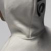 Jordan X PSG SS24 Logo Fleece Hoodie Men Tops Light-Bone DZ2924-072
