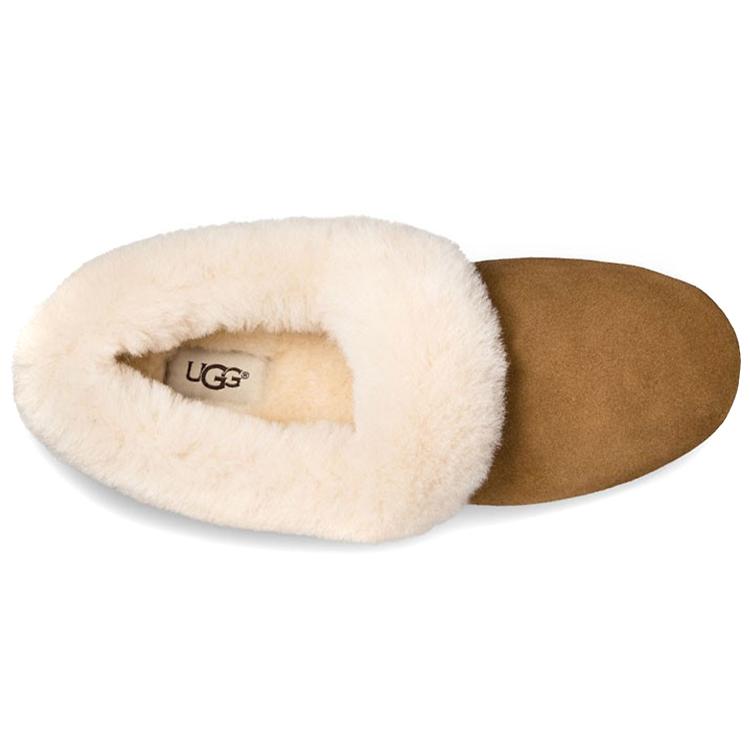 UGG Kendyl Slipper 'Chestnut' Women's 1011725-CHE