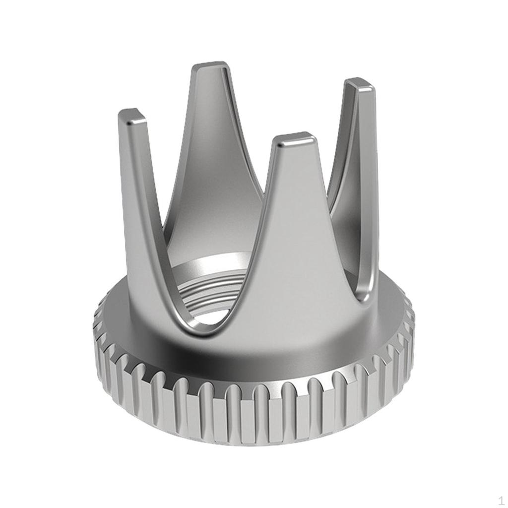 Cap Replacement Part Universal Nozzle for Paint Sprayer Painting Machine