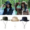 Quick-drying Fishing Cap Anti-UV Sun Hat New Sunscreen Hat  Men Women