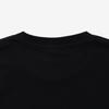 DeuS Ex Machina FronTal MaTchleSS T-shirt Homme Dmw41808h Blk