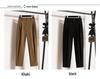 2026 Spring New Plus Size Carrot Pants: Slimming, Loose, Versatile, and High Quality for Women