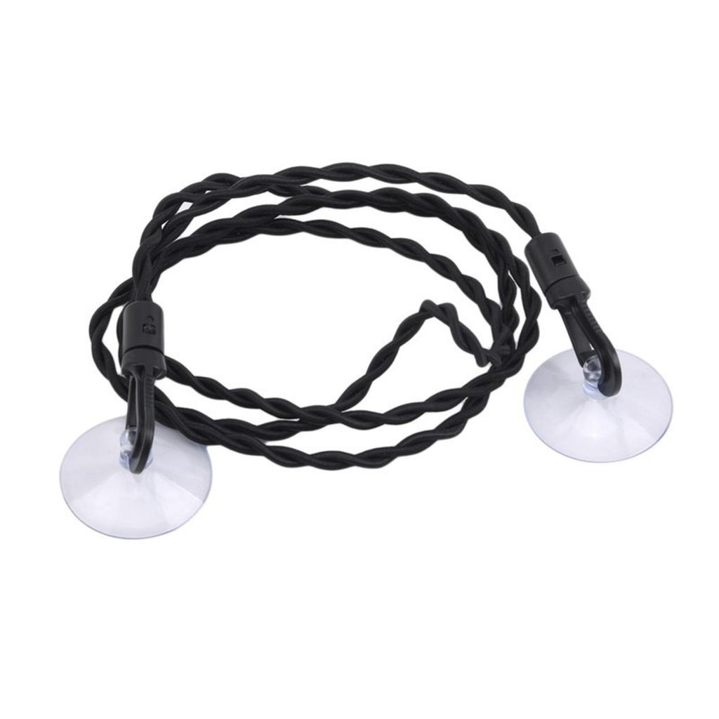 Reise Non- Kleiderleinen Outdoor Reise Camping Tragbar Trocknen Kleider Kleiderbügel Gestell Leine Saugnapf Elastisches Seil