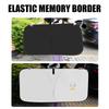AAHK1 Car Window Sunshade Cover Sun Windshield Visor Foldable UV Protection Curtain For Opel Zafira B Corsa Insignia Car Wheel Hubcap