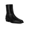 Ankle Boots Gino Rossi EVELYN-116201 Black