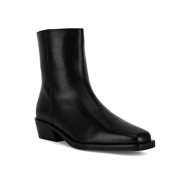 Ankle Boots Gino Rossi EVELYN-116201 Black