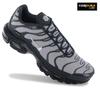 Air Max Plus TN Cordura - Men's Sneakers Shoes Grey IM5983-070 ORIGINAL