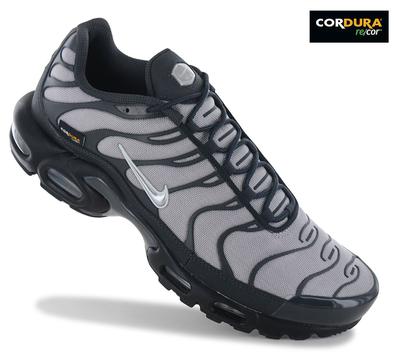 Air Max Plus TN Cordura - Baskets pour homme Chaussures Gris IM5983-070 ORIGINAL