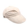 Women Outdoor Wide Brim Sunscreen Hat Casual Fashion Summer Beach Breathable Visor Sun Hat