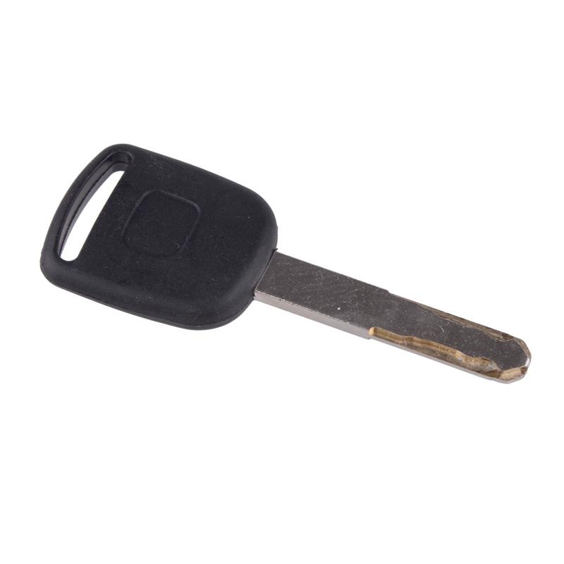 Car Auto Front Left Right Door Lock Cylinder with 2 Keys Fit for Honda Fit Jazz 2003 2004 2005 2006 2007 2008