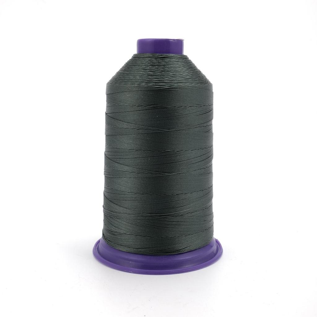 Imported Nylon Bonded Thread for Sewing: 420D/3 High-Grade Leather, Sofa, Car Interior Trim