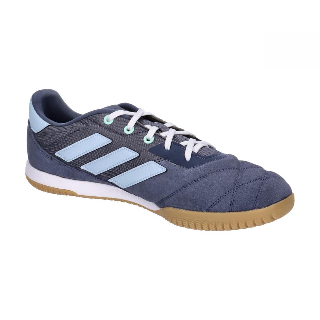 Adidas Copa Gloro IN Shadow Size Navy/Wonder Blue/Semi-Flash Aqua, 26.0cm