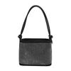 Trendy Large Capacity Tote Bag For Summer Fashionable Simple Shoulder Crossbody Bag