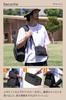 [RONDE] Featured in Begin Magazine [Unbelievable Durability] [Travel Lightweight with this New Sacoche Backpack Attaches and Detachs in 5 Seconds]