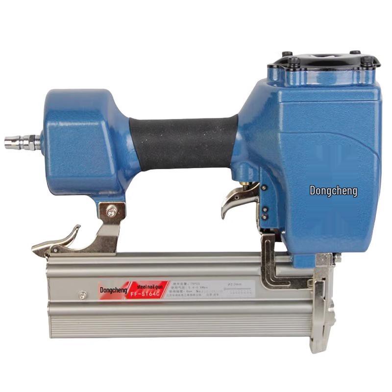 

Dongcheng FF-ST64C Electric Nail Gun CN plug (adapter included)