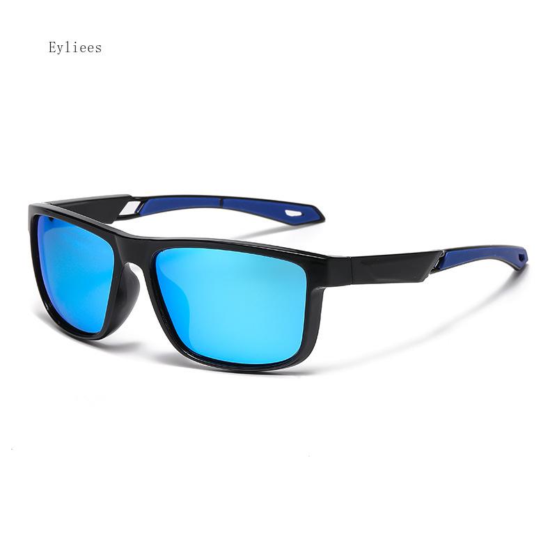 

Polarized Cycling Glasses For Men & Women Square Polarized Men Sunglasses Brand Designer Sunglasses Uv400