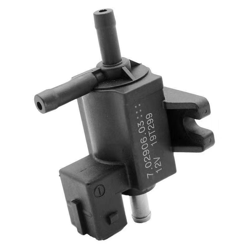 1 шт. Электромагнитный клапан турбонаддува, перепускной клапан, клапан сброса давления турбины для Changan CS55 CS75 1.5T