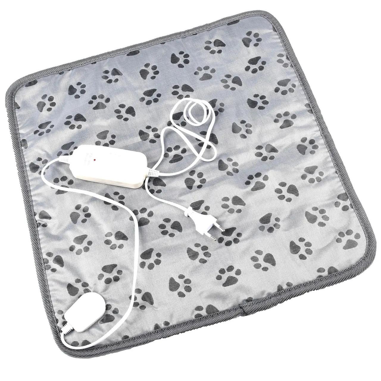 

Electric heating pad for animals Supretto with heating 45x45 cm (84750001)