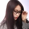 Square Anti Blue Light Myopia Glasses for Women Men Ultralight Nearsighted Eyewear Diopter 0 To 600