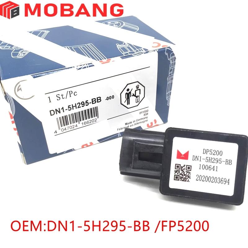 Датчик перепада давления для Jiangling Quanshun Shunda Kaiyun Kairiui Jac Sunray, DN1-5H295-BB, Трехкомпонентный каталитический DP5200 DN1-5H295-BB