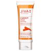 Jiva Carrot Cream 100gm | 100% Ayurvedic Formulation | Repairs Damaged Skin, Provides Deep Nourishment, Enhances Skin Radiance And Protects From UV