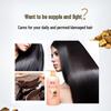 Fenghua Fo-ti Deep Moisturizing Hair Conditioner Set
