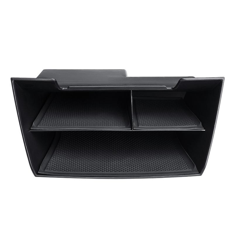For Honda 10/11th Civic Sedan Si Hatchback Type R Center Console Storage Compartment Sorting, Storage Box Interior Supplies