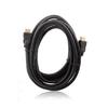 Cabo HDMI TV de 5m AUDIO LCD OLED Conectores QLED