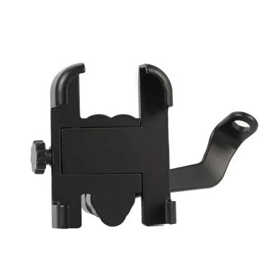 GPS Bracket Bicycle Mobile Phone Stand Motorcycle Mobile Phone Holder for iPhone Xiaomi Huawei Rearview Mirror Handlebar Station