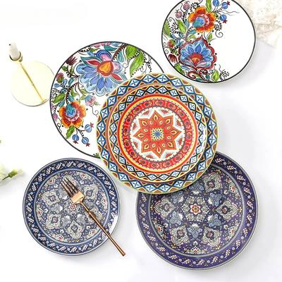 Vajilla – Platos y fuentes