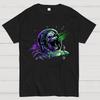 Space Scream Geeky T-Shirt