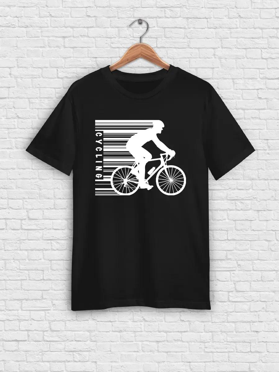 Harley-Davidson biker motorcyclist T-shirt L