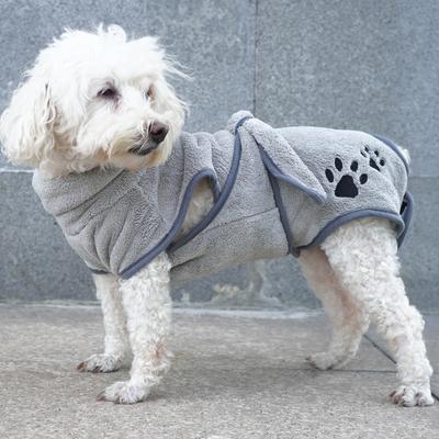 Köpek – Köpekler için Havlular