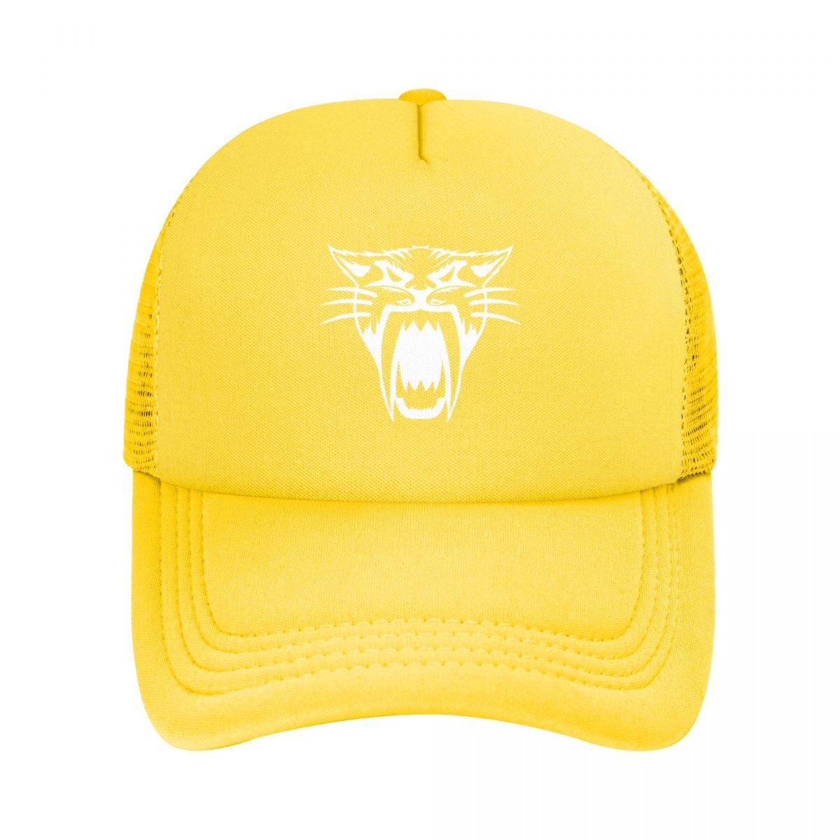 

Бейсболка Arctic Cat ATV Extreme Snow Baseball Cap для жінок унісекс, масові капелюхи для вантажівок, регульовані унісекс, рибальські сітчасті капелюхи Adjustable