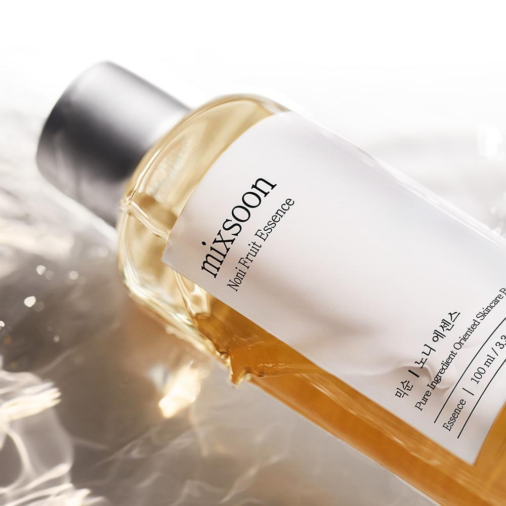 Mixsoon Noni Essence Nourishing Hydrating Essence 100ml