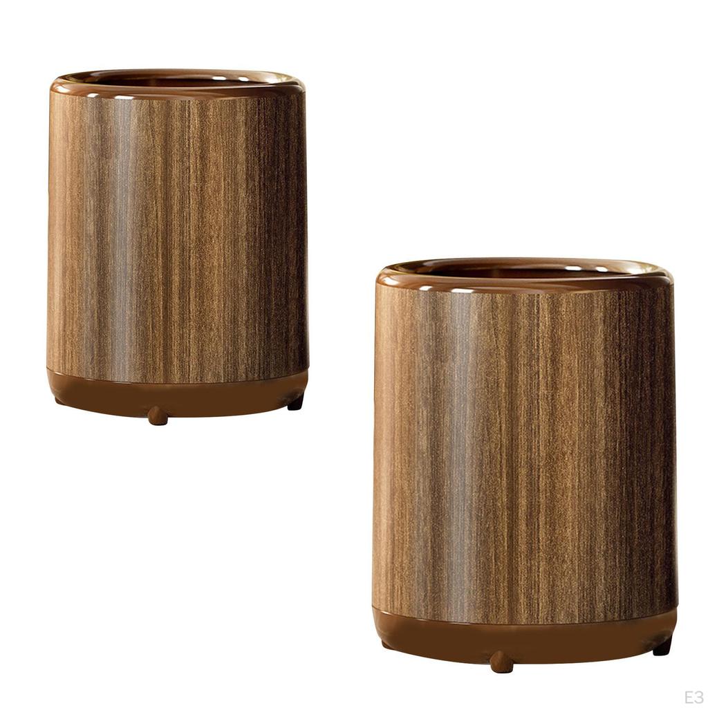 Accessory Waste Basket Designed for Home Use