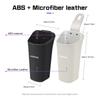 2026 For Chery Jaecoo J7 J8 2026 2026 Car Door Water Cup Holder Backrest Hanging Storage Box Waterproof Trash Can Car Accessries